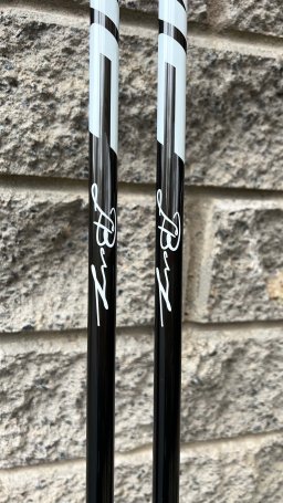 ЛЫЖНЫЕ ПАЛКИ SKI TIME LEGEND ZAVIALOV