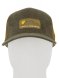 Кепка Buff Explore Trucker Rhoes Brown 133560.325.30.00 (L/XL)