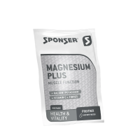 Магнезиум MAGNESIUM PLUS SPONSER со вкусом фруктовый микс
