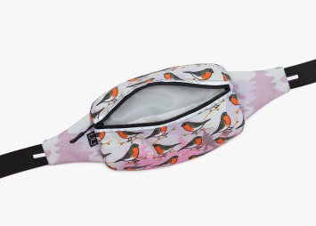 Сумка Enklepp Marathon Waist Bag (bullfinch)