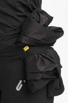 Шорты Bivium "Спринт" жен. черн.