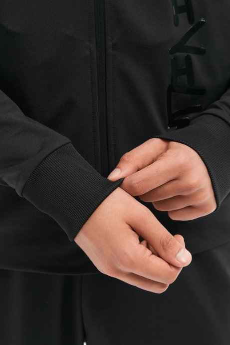 Олимпийка Bivium муж. черный в Нижнем Новгороде