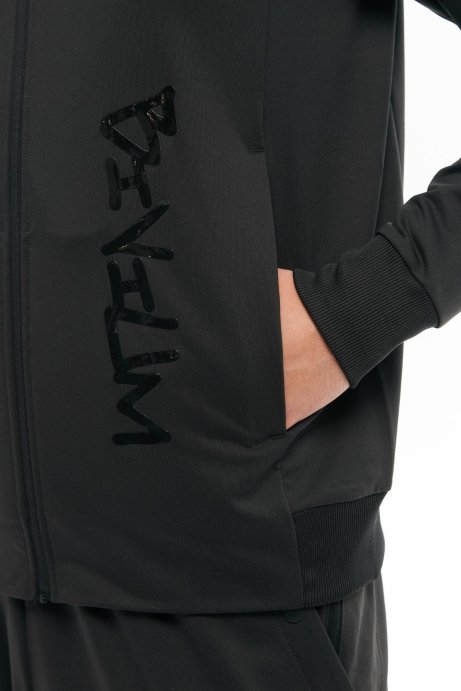 Олимпийка Bivium муж. черный в Нижнем Новгороде