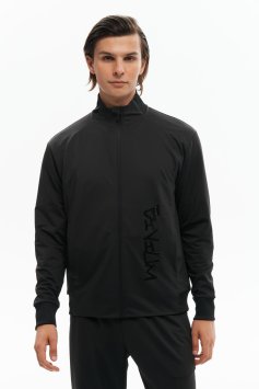 Олимпийка Bivium муж. черный