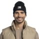 Шапка Buff Knitted Lilon Long Black 134477.999.10.00