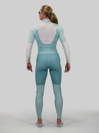 Гоночный костюм NONAME UNSTOPPABLE RACING SUIT 1-PIECE 25 WO MATT PINK