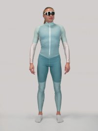 Гоночный костюм NONAME UNSTOPPABLE RACING SUIT 1-PIECE 25 WO MATT PINK