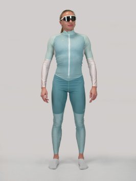 Гоночный костюм NONAME UNSTOPPABLE RACING SUIT 1-PIECE 25 WO MATT PINK