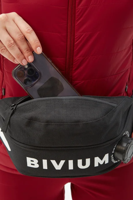 Подсумок Bivium черный