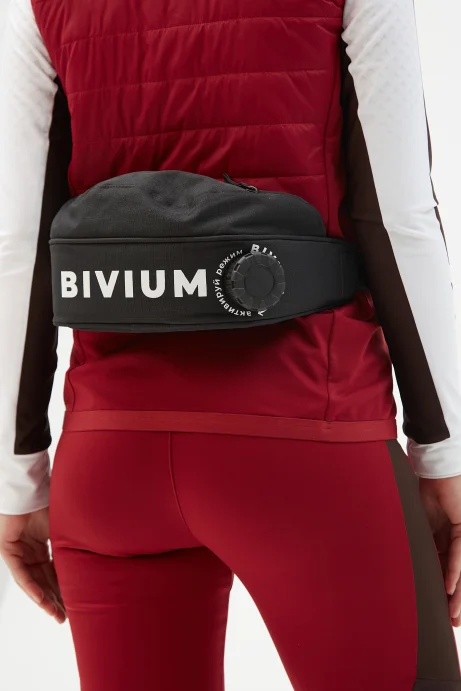 Подсумок Bivium черный