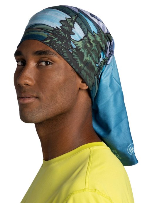 Бандана Buff CoolNet UV Banff 137839.555.10.00
