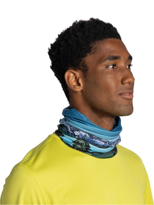 Бандана Buff CoolNet UV Banff 137839.555.10.00