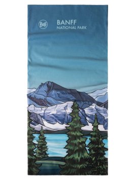 Бандана Buff CoolNet UV Banff 137839.555.10.00