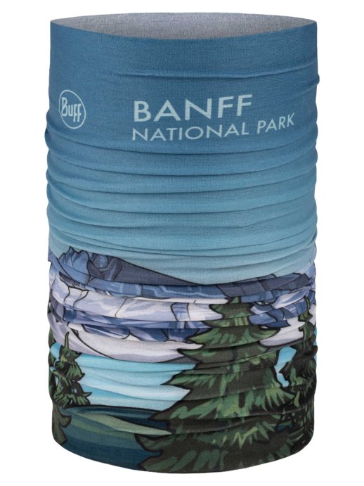 Бандана Buff CoolNet UV Banff 137839.555.10.00