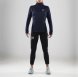 Свитер Bjorn Daehlie 2020-21 Half Zip Comfy for women Evening Blue 332025_25100 в Твери