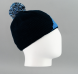 Шапка NORDSKI Knit Color Blue NSV472701 в Твери