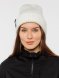 Шапка Moax Concept 23634M/00025 белый OS