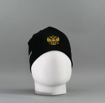 Шапка Nordski Active Black NSV114100 (L)