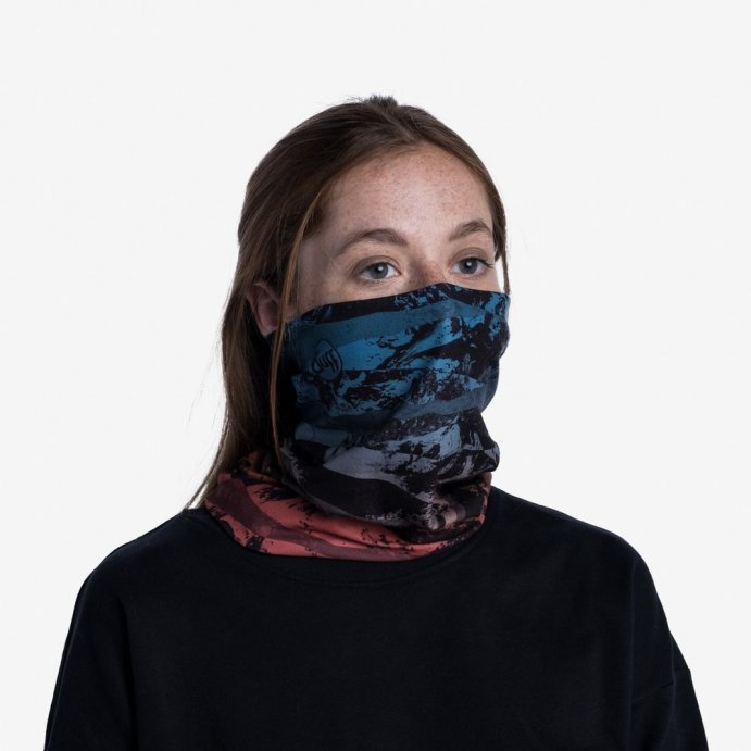 Бандана Buff Original Derlay Multi 126392.555.10.00 в Твери