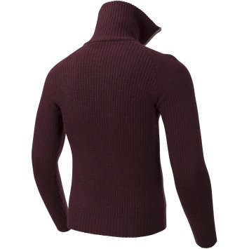 Свитер ULVANG Rav 77005/80851 инжир/песочный