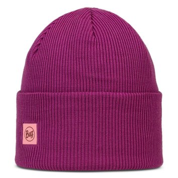 Шапка Buff Crossknit Hat Solid Orchid 132891.607.10.00