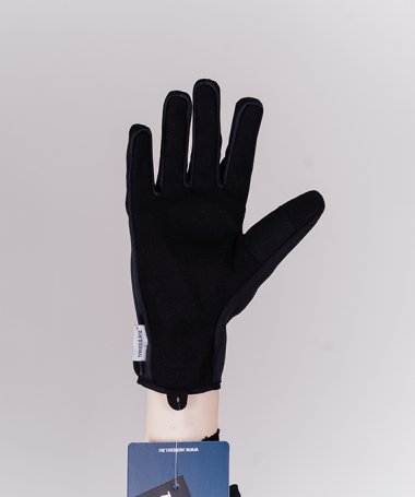 Перчатки Nordski Racing Black WS NSU125100