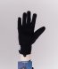 Перчатки Nordski Racing Black WS NSU125100