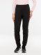 Брюки Moax Tauri softshell zip жен. MX365210/10000 черный