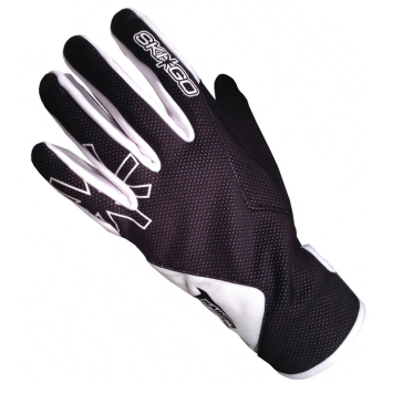 Перчатки лыжные SKIGO (67) Trainer Thermo (черный)