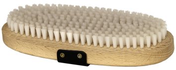 Щетка RODE AR71 OVAL HARD NYLON