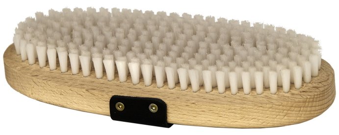 Щетка RODE AR71 OVAL HARD NYLON