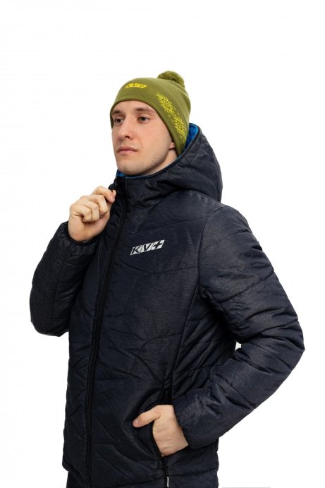 Шапка KV+ FIOCCO 22A13.106 в Твери