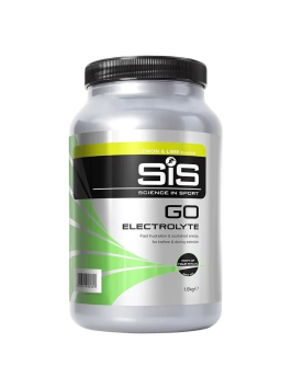 Напиток SIS GO Electrolyte Powder 1600 гр.