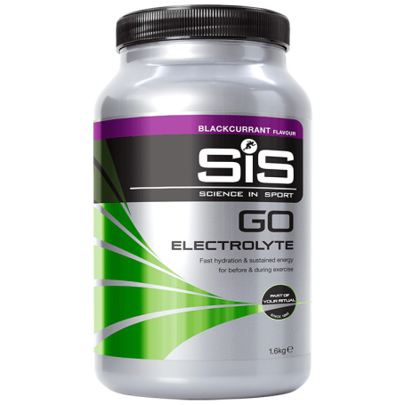 Напиток SIS GO Electrolyte Powder 1600 гр.