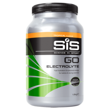 Напиток SIS GO Electrolyte Powder 1600 гр.