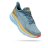 Кроссовки Hoka M CLIFTON 8 Goblin Blue / Mountain Spring