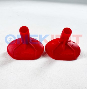 Лапка Ski Time Sphere 8.5мм красн.