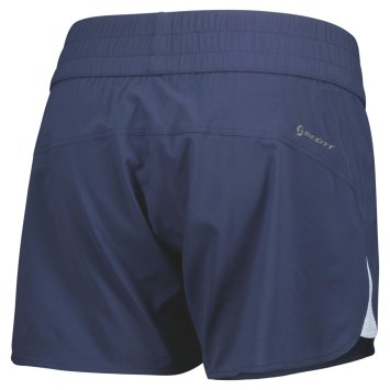 Шорты SCOTT жен. Trail Run LT midnight blue/glace blue ES280273-6855