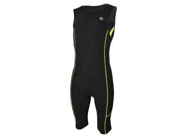 Стартовый костюм для триатлона CRIVIT PRO