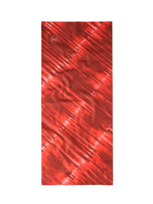 Бандана Buff Coolnet UV+ Jaru Red 131369.425.10.00 в Твери