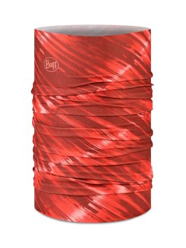Бандана Buff Coolnet UV+ Jaru Red 131369.425.10.00