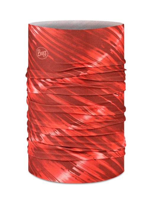Бандана Buff Coolnet UV+ Jaru Red 131369.425.10.00 в Твери