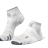 Носки спортивные Moretan ULTRALIGHT RL-171214 серые