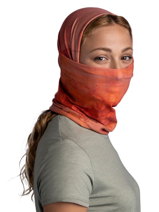 Бандана Buff CoolNet UV Keffy Nectarine 133651.440.10.00