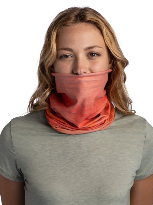 Бандана Buff CoolNet UV Keffy Nectarine 133651.440.10.00