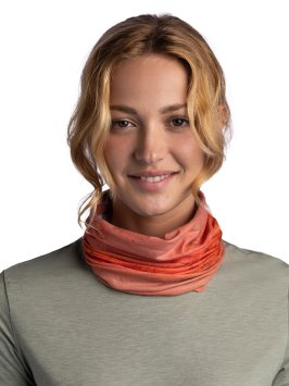Бандана Buff CoolNet UV Keffy Nectarine 133651.440.10.00