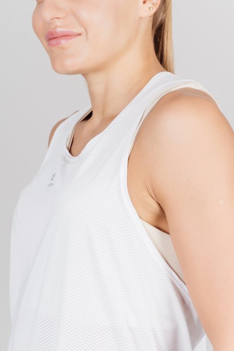 Майка Nordski Motion White W NSW374001