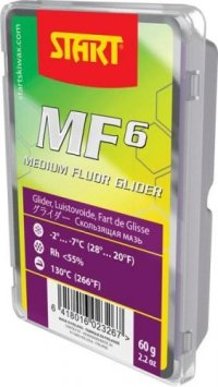 ПАРАФИН START MF6 PURPLE 02326 60гр