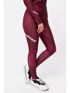 Гоночный костюм PROTEAM Top Race жен. (СБР 2023) 2210402/000