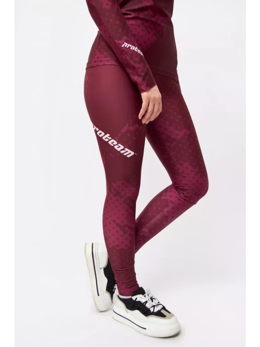 Гоночный костюм PROTEAM Top Race жен. (СБР 2023) 2210402/000 в Мурманске